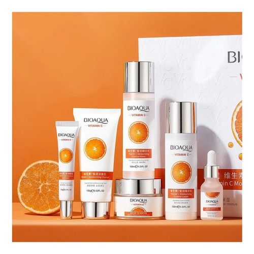 ✨ ¡El kit facial que está revolucionando el cuidado de la piel!